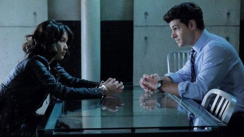 Stitchers Season 2 Episode 6 - The Dying Shame