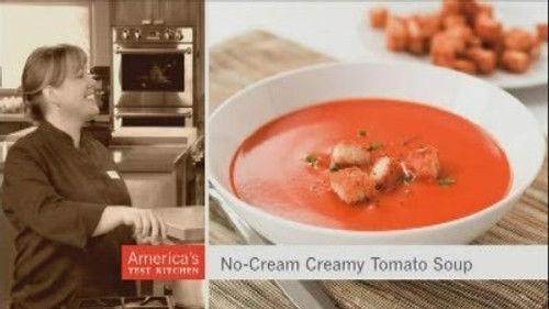 America's Test Kitchen Season 9 Episode 13 - Lunchtime Specials