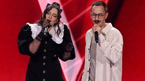 The Voice of Poland Season 13 Episode 8 - Episode 8
