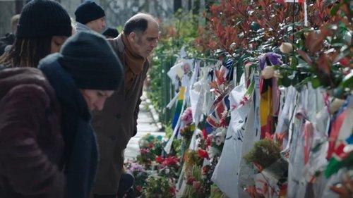 En thérapie Season 1 Episode 35 - Friday January 8, 2016, 10 a.m.