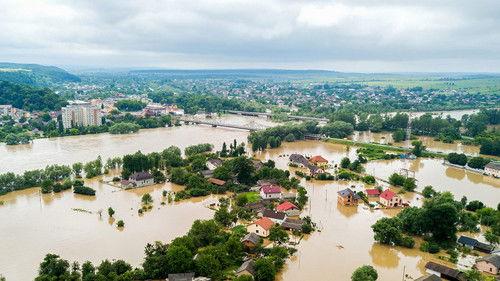 Big Oil v the World Season 1 Episode 1 - Denial