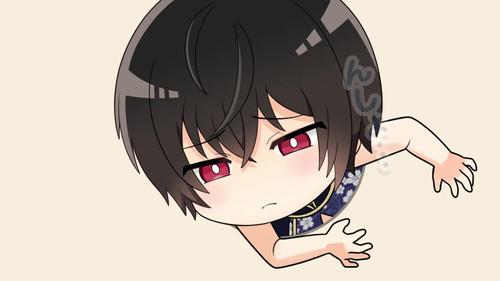 Summoning a BL Fan to Another World: Mini Anime Season 6 Episode 1 - Episode 1