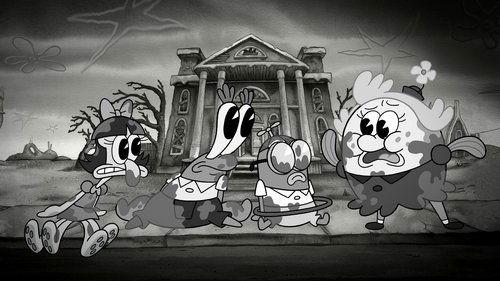 undefined Season 1 Episode 37 - The Lil' Patscals