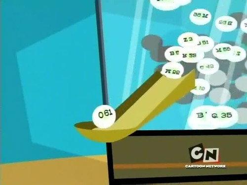 Hi Hi Puffy AmiYumi Season 3 Episode 7 - Puffy BC