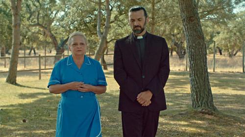 Pôr do Sol Season 1 Episode 8 - Episode 8