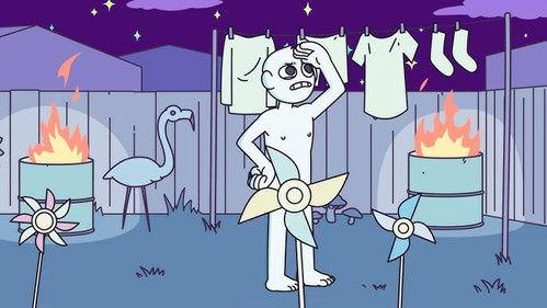 A World Without... Season 4 Episode 1 - A World Without... Sun