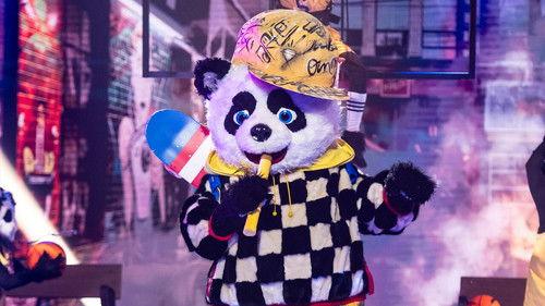 Mask Singer: Adivina quién canta Season 4 Episode 1 - Episode 1