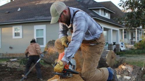 Fixer to Fabulous Season 1 Episode 8 - Entertaining Oasis