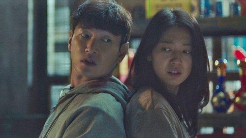 Sisyphus Season 1 Episode 3 - Episode 3