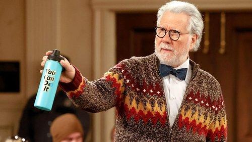 Night Court Season 1 Episode 2 - The Nighthawks