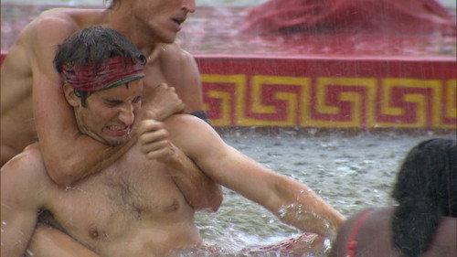 Survivor Season 18 Episode 2 - The Poison Apple Needs to Go