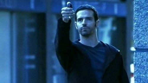 Charlie Jade Season 1 Episode 15 - Things Unseen