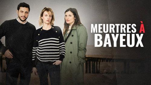 Murders in... Season 10 Episode 10 - Murders in Bayeux