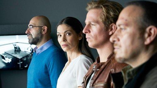 Alarm for Cobra 11: The Motorway Police Season 44 Episode 2 - Harte Schule