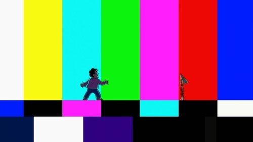 Steven Universe Future Season 1 Episode 11 - In Dreams