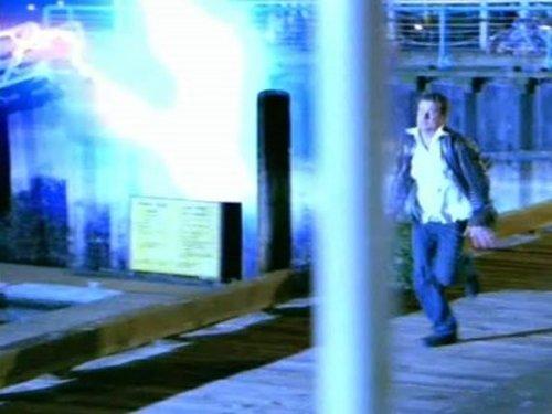 John Doe Season 1 Episode 19 - Shock to the System