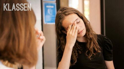 Klassen Season 9 Episode 14 - Everyone loves Ella