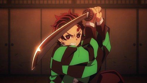 Demon Slayer: Kimetsu no Yaiba Season 1 Episode 13 - Something More Important Than Life