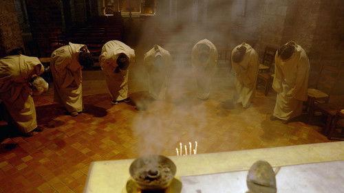 Monasteries of Europe Season 1 Episode 2 - From the Back of the World