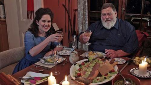 Kitchen Cabinet Season 1 Episode 6 - Dick Adams