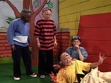 Saturday Night Live Season 24 Episode 13 - Brendan Fraser/Busta Rhymes