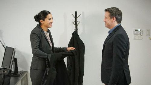 Mensonges Season 4 Episode 4 - Episode 4