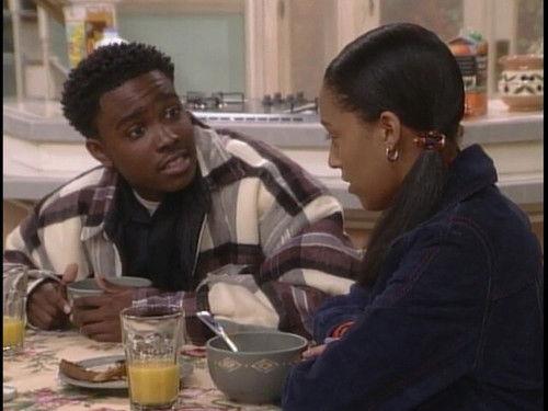 Sister, Sister Season 4 Episode 7 - Boy from the Hood