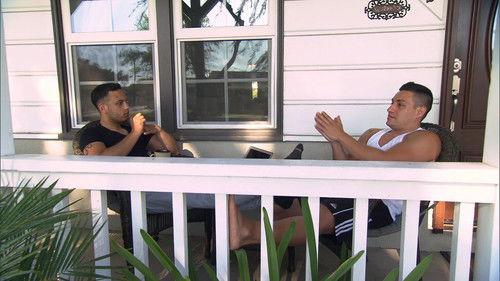 Background image for Pushing Boundaries