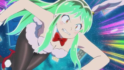 Urusei Yatsura Season 1 Episode 32 - Open the Door (2) / The Home Visit Blues: Prohibitive Miyake Edition