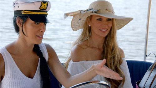Second Wives Club Season 1 Episode 3 - We're Going to Need a Bigger Boat