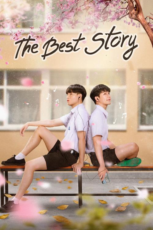 The Best Story poster