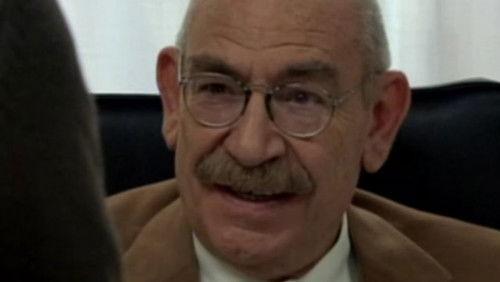 The squad Season 8 Episode 11 - Dangerous liaisons