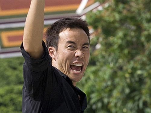 The Amazing Race Asia Season 3 Episode 1 - Thailand Kickstarts The Amazing Race Asia 3