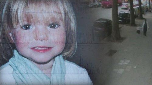 The Disappearance of Madeleine McCann Season 1 Episode 1 - The Beneath Truth