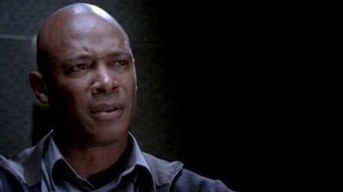 Cold Case Season 4 Episode 8 - Fireflies