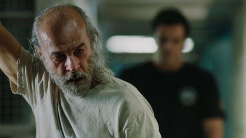 Carcereiros Season 2 Episode 6 - Episode 6