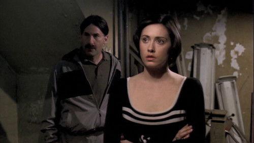 Hack Season 1 Episode 12 - A Dangerous Game