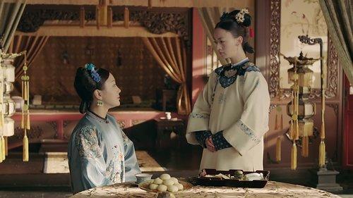 Story of Yanxi Palace Season 1 Episode 19 - Episode 19