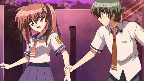 Tsuyokiss Season 1 Episode 12 - Nice to Meet You Again! I'm Konoe Sunao!