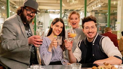 Tournée Générale Season 2 Episode 23 - Episode 23