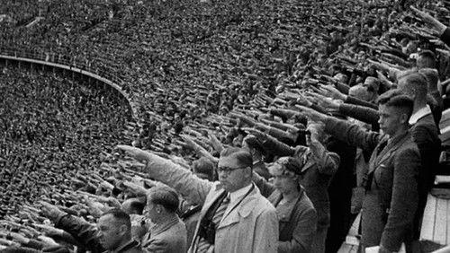 My Life in Hitler's Germany Season 1 Episode 2 - Shaping the Reich