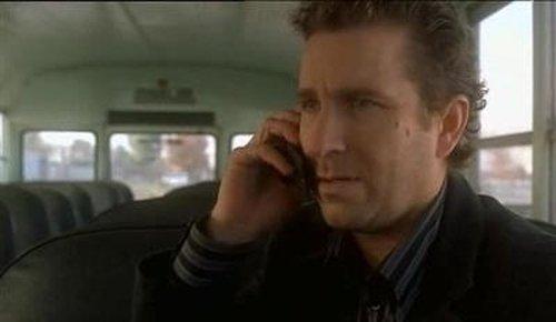 Mutant X Season 2 Episode 16 - Once Around