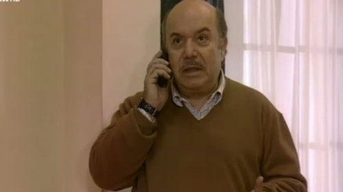 Background image for Why don't you believe me? / Never give up on your dreams