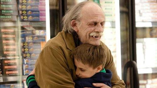 R. L. Stine's The Haunting Hour Season 3 Episode 2 - Grampires (2)