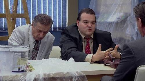 Work Matters Season 4 Episode 11 - Workplace Consulting