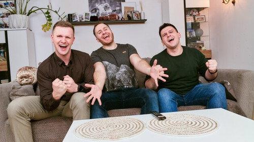 Gogglebox. Przed telewizorem. Season 22 Episode 12 - Episode 12