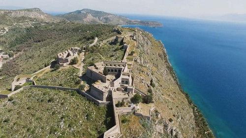 My Greek Odyssey Season 1 Episode 5 - Nafplion & Monemvasia