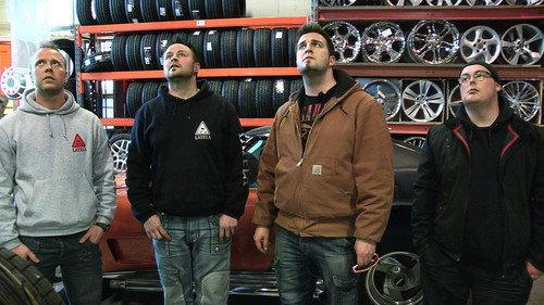 Latela Season 2 Episode 1 - Episode 1