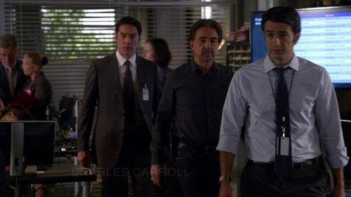 Criminal Minds Season 10 Episode 3 - A Thousand Suns