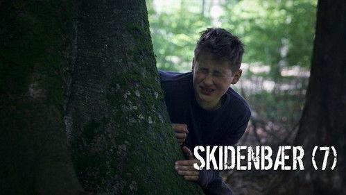 The Camp Season 1 Episode 7 - Blackcurrant